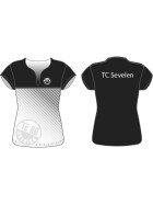 TC80S Shirt Y Damen schwarz