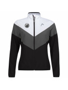 Head Club Jacket Girls black TC80S