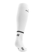 CEP The Run Compression Socks tall white Men