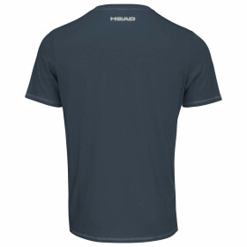 Head Club Colin T-Shirt Men navy