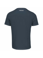 Head Club Colin T-Shirt Men navy