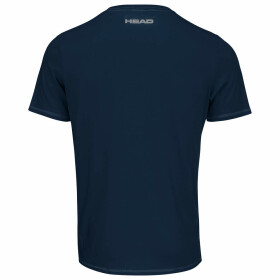 Head Club Carl T-Shirt Men dark blue