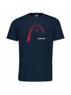 Head Club Carl T-Shirt Men dark blue