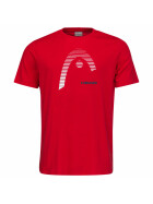 Head Club Carl T-Shirt Men red