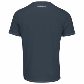 Head Club Carl T-Shirt Men navy