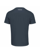 Head Club Carl T-Shirt Men navy