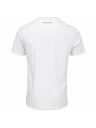 Head Club Ivan T-Shirt Men white