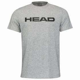 Head Club Ivan T-Shirt Men grey melange