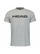 Head Club Ivan T-Shirt Men grey melange