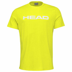 Head Club Ivan T-Shirt Men yellow