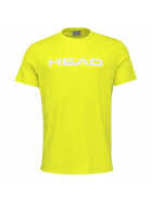 Head Club Ivan T-Shirt Men yellow