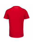 Head Club Ivan T-Shirt Men red