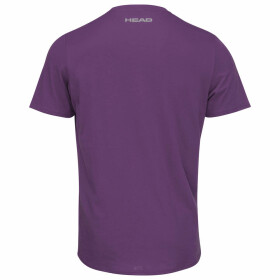 Head Club Ivan T-Shirt Men lilac
