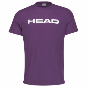Head Club Ivan T-Shirt Men lilac