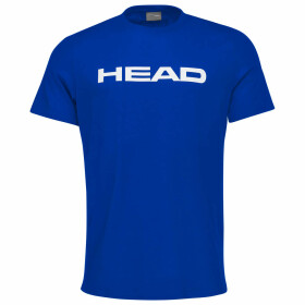 Head Club Basic T-Shirt Men royal