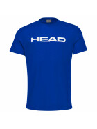 Head Club Basic T-Shirt Men royal