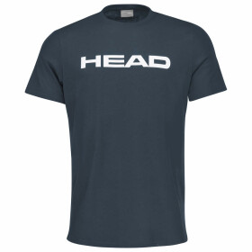 Head Club Basic T-Shirt Men navy