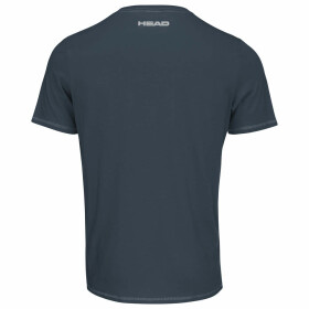 Head Club Basic T-Shirt Men navy