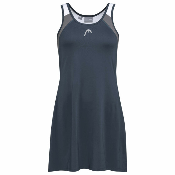 Head Club Dress Women navy