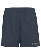 Head Club Short Women navy