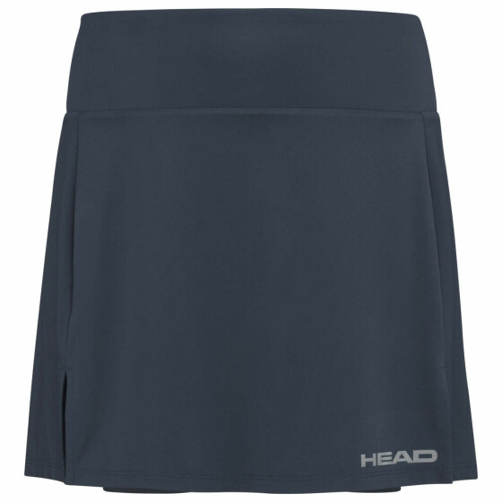 Head Club Basic Skort long Women navy