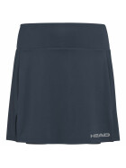 Head Club Basic Skort long Women navy