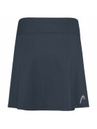 Head Club Basic Skort long Women navy