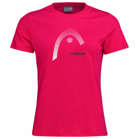 Head Club Lara T-Shirt Women magenta