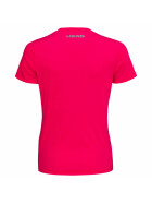 Head Club Lara T-Shirt Women magenta