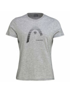 Head Club Lara T-Shirt Women grey melange