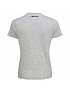 Head Club Lara T-Shirt Women grey melange