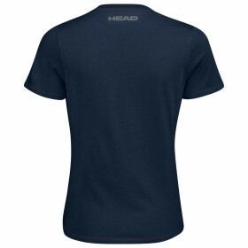 Head Club Lara T-Shirt Women dark blue