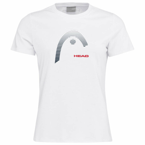 Head Club Lara T-Shirt Women white