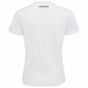 Head Club Lara T-Shirt Women white