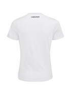 Head Club Lara T-Shirt Women white