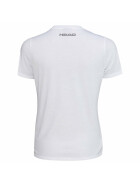 Head Club Lucy T-Shirt Women white