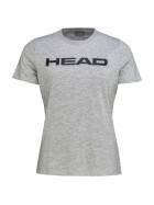 Head Club Lucy T-Shirt Women grey melange