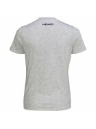 Head Club Lucy T-Shirt Women grey melange