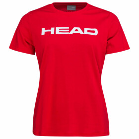 Head Club Lucy T-Shirt Women red