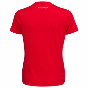 Head Club Lucy T-Shirt Women red