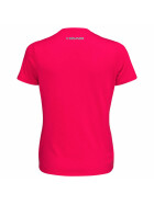 Head Club Lucy T-Shirt Women magenta