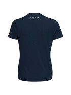 Head Club Lucy T-Shirt Women dark blue