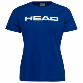 Head Club Lucy T-Shirt Women royal