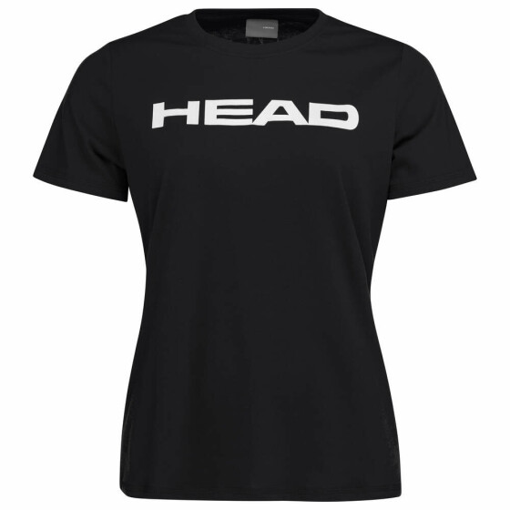 Head Club Lucy T-Shirt Women black