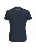 Head Club Lucy T-Shirt Women navy