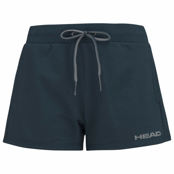 Head Club Ann Shorts Women navy