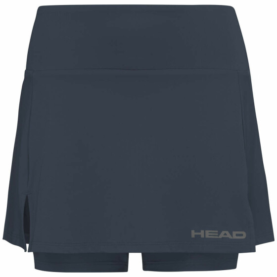 Head Club Basic Skort Women navy