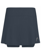 Head Club Basic Skort Women navy