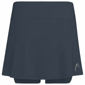 Head Club Basic Skort Girls navy