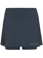 Head Club Basic Skort Girls navy